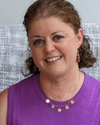 Photo of Suzanne Murphy, Pre-Accredited Member IACP, Psychotherapist