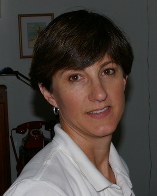 Photo of Diana Dicker, MA, LMFT, Marriage & Family Therapist