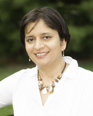 Photo of Reena Sharma, LPC, CRADC, LCPC, Licensed Professional Counselor