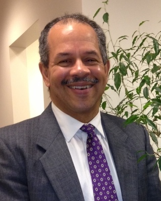 Photo of George Watson Jr, PhD, Psychologist