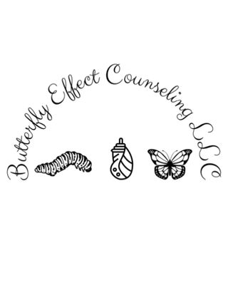 Photo of Butterfly Effect Counseling Llc - Butterfly Effect Counseling LLC, LPC, Licensed Professional Counselor