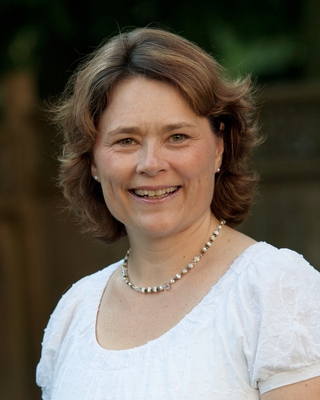 Photo of Heather Gretton, PhD, Psychologist