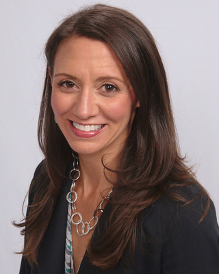 Photo of Courtney P. Keeton, PhD, Psychologist