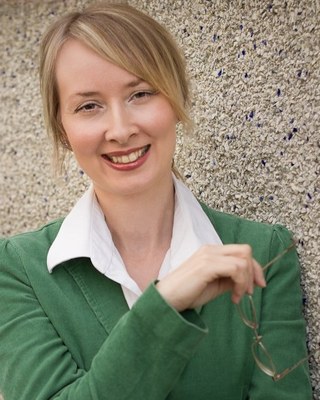 Photo of Jenny Brown, MA, MTC, Counsellor