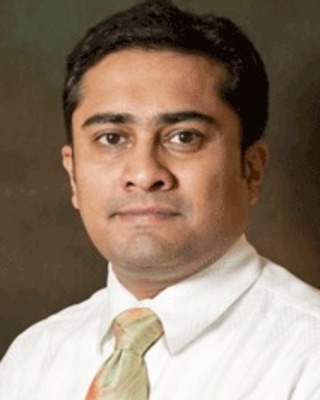 Photo of Sricharan Moturi, MD, MPH, FAPA, Psychiatrist