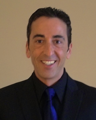 Photo of Stuart Goldman, BA, MA, MSW, RSW, Registered Social Worker