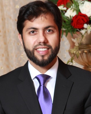 Photo of Imran Akram, MD, Psychiatrist