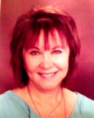 Photo of Phyllis Houston, EdS, LPC-S, NCC, NCSC, Licensed Professional Counselor