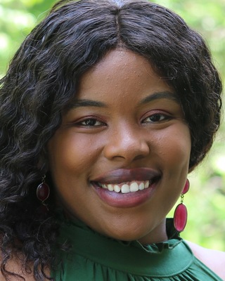 Photo of Agnes Macharia, MS, LCPC, NCC, Counselor