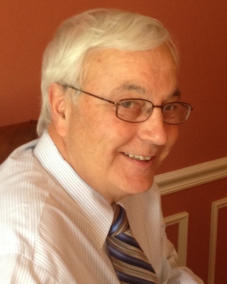 Photo of David J Koehn, PhD, Psychologist