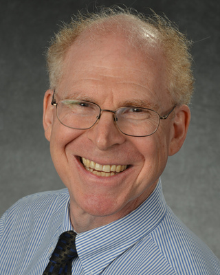 Photo of David B Sacks, PsyD, ABPP, Psychologist
