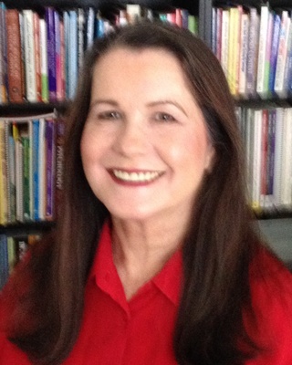 Photo of Joyce A Clarke, BA, MEd, RCC, CCC, CST, Counsellor