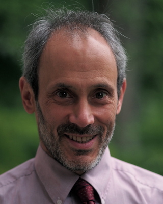 Photo of Eric Taswell, MD, Psychiatrist