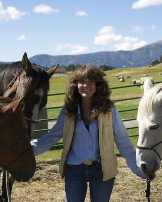 Photo of Sally Jo Hand, LCPC, MDiv, ATR-BC, LMHC, Counselor