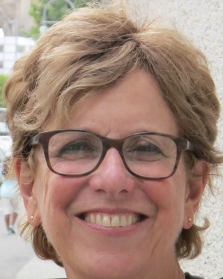 Photo of Gloria Marmor, PhD, Psychologist