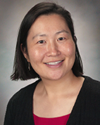 Photo of Kozue Shibazaki, PhD, Psychologist