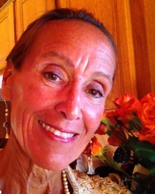 Photo of Claudia Ann Raphael, MA, LPAT-, REAT, Art Therapist