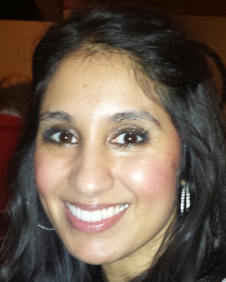 Photo of Anita K Grover, Psychologist