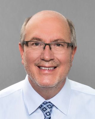 Photo of Dr. John Kamphaus, MD, Psychiatrist