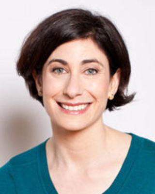 Photo of Joanna Bornstein, MD, Psychiatrist