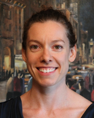 Photo of Kristen Kaploun, PhD, CPsych, Psychologist