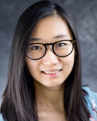 Photo of Dr. Chenhang Zou, MD, Psychiatrist