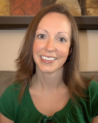 Photo of Emily A Hamilton, PhD, RSMT/E, Psychologist