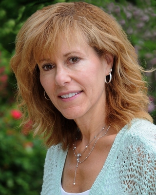 Photo of Joan Tiefel, MA, PCC, Counselor