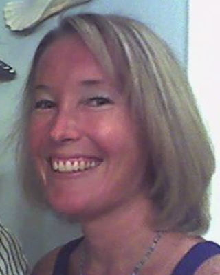 Photo of Amy Lyn Wood, PhD, Psychologist