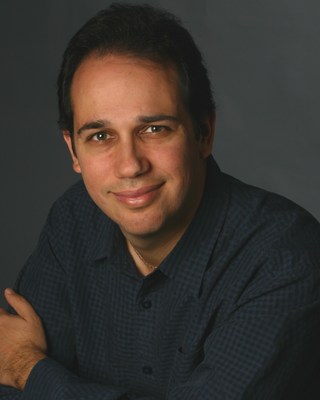 Photo of Lorne Ladner, PhD, Psychologist