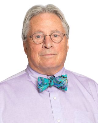 Photo of Dr. David Mooney, MD, Psychiatrist