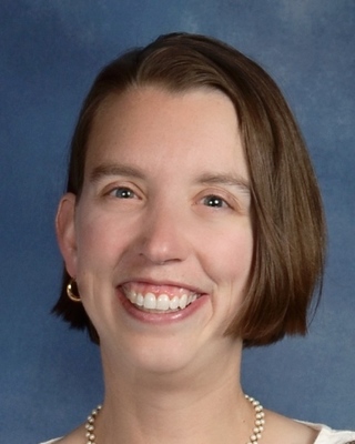 Photo of Melissa Gomsrud, MA, LPC, NCC, Licensed Professional Counselor