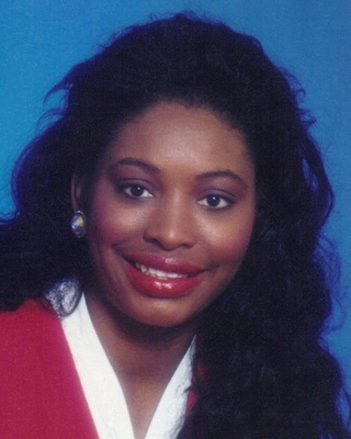 Photo of LaVreen Hall I - Just Words, MAMHC, MDiv, Counselor