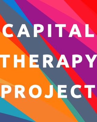 Photo of Bradley Brenner - Capital Therapy Project - Affordable Therapy in DC, PhD, Psychologist