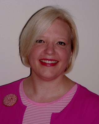 Photo of Angela Magarian, LCSW, Clinical Social Work/Therapist