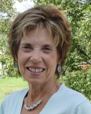Photo of Judith A Freed, MA, Psychologist