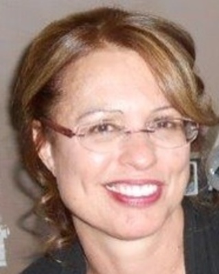 Photo of Michele Turley, MEd, PsyD, ABSNP, Psychologist