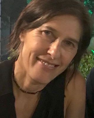 Photo of Esther Takac, MA, PsyBA General, Psychologist