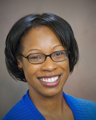 Photo of Hanan D. Trotman, PhD, Psychologist