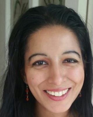 Photo of Ruby Ravinder Aujla, MA, MUKCP, Psychotherapist