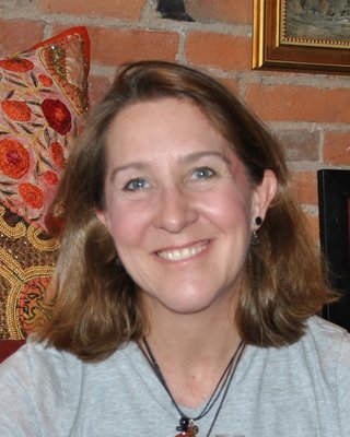 Photo of Elizabeth Paige Parsons - Elizabeth Paige Parsons, PhD, PhD, Psychologist