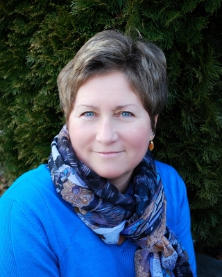 Photo of Trish Maslar, LCSW, Clinical Social Work/Therapist