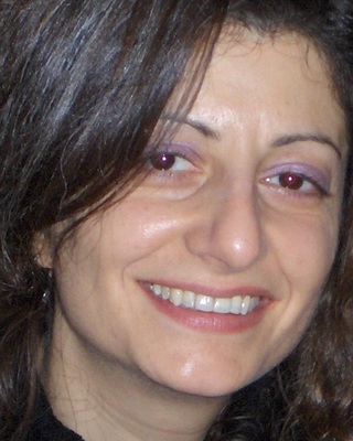 Photo of Ruwa Sabbagh, PhD, CPsych, Psychologist