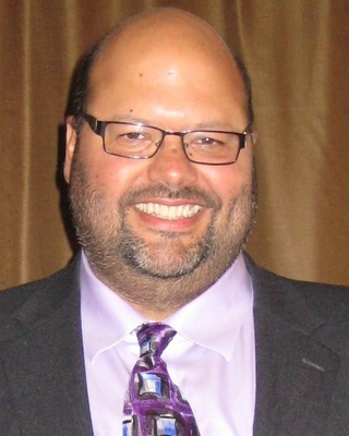 Photo of Jonathan Edward Guy, MD, Psychiatrist