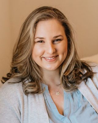 Photo of Aubrey Spanitz, MSW, LCSW-C, Clinical Social Work/Therapist