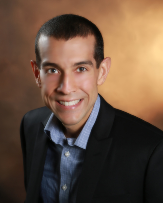 Photo of Jose A Sandoval, PhD, Psychologist