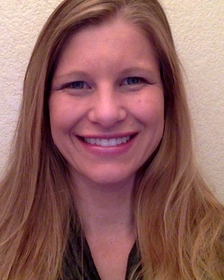 Photo of Nicole Metscher, LMFT, PsyD, Psychologist