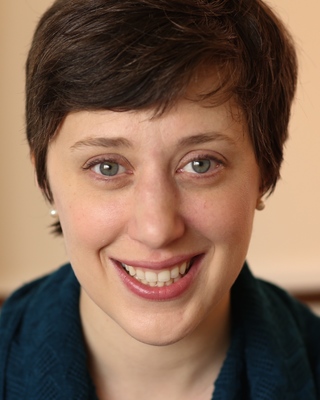 Photo of Sarah Joy Krueger, PhD, Psychologist