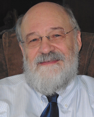 Photo of Timothy A Sanderson, MD, Jungian, ATR, Psychiatrist