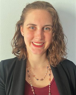 Photo of Ashley Prokop, LPC, NCC, ATR-BC, Licensed Professional Counselor